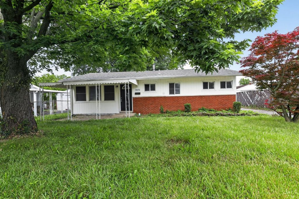 9570 Pippin Road, Colerain Twp, OH 45231