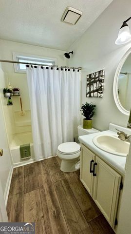 4361 Windmoor Drive NW, Kennesaw, GA 30144