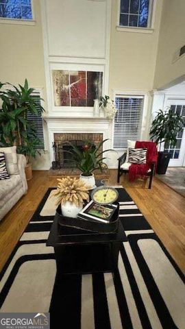 4361 Windmoor Drive NW, Kennesaw, GA 30144