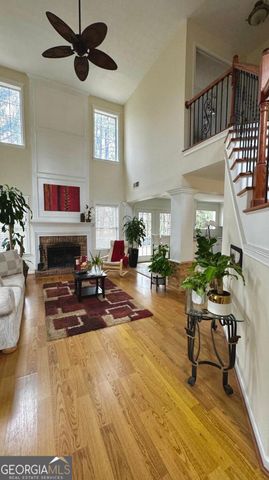 4361 Windmoor Drive NW, Kennesaw, GA 30144