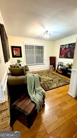 4361 Windmoor Drive NW, Kennesaw, GA 30144