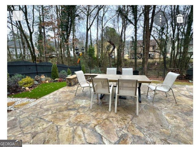 4361 Windmoor Drive NW, Kennesaw, GA 30144