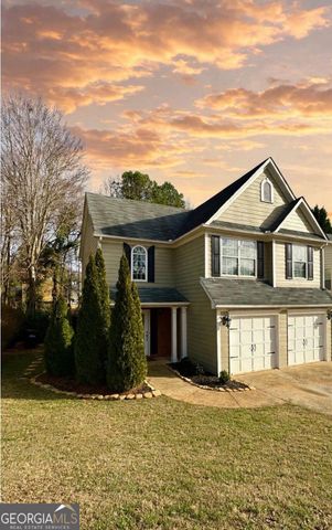 4361 Windmoor Drive NW, Kennesaw, GA 30144