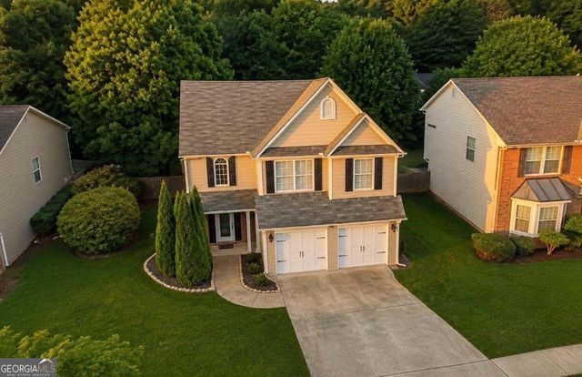 4361 Windmoor Drive NW, Kennesaw, GA 30144
