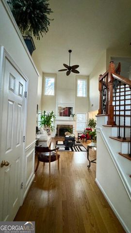 4361 Windmoor Drive NW, Kennesaw, GA 30144