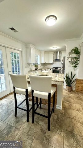 4361 Windmoor Drive NW, Kennesaw, GA 30144