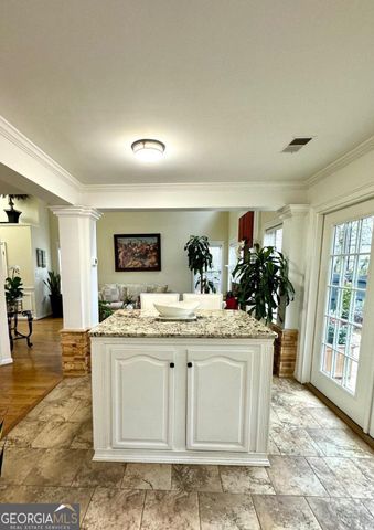 4361 Windmoor Drive NW, Kennesaw, GA 30144