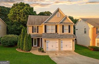 4361 Windmoor Drive NW, Kennesaw, GA 30144