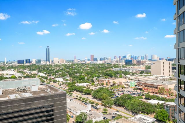 15 Greenway Plaza 26J, Houston, TX 77046