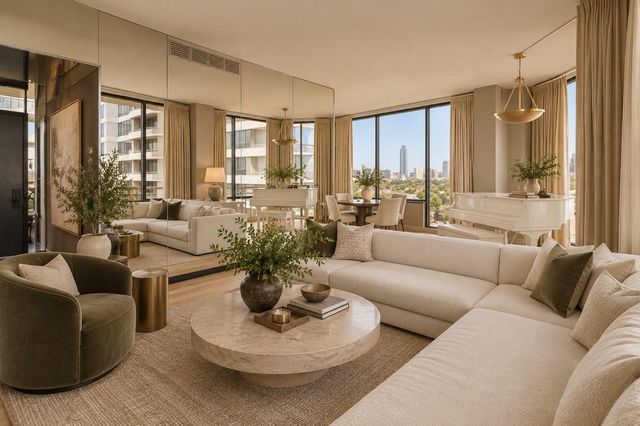 15 Greenway Plaza 26J, Houston, TX 77046