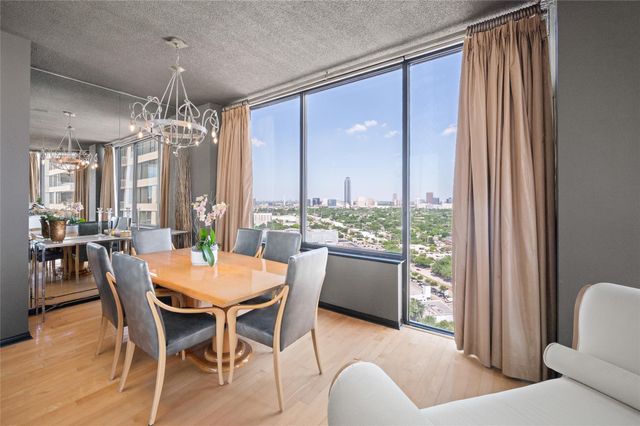 15 Greenway Plaza 26J, Houston, TX 77046