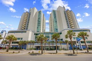 300 N Ocean Blvd. # 1031, North Myrtle Beach, SC 29582