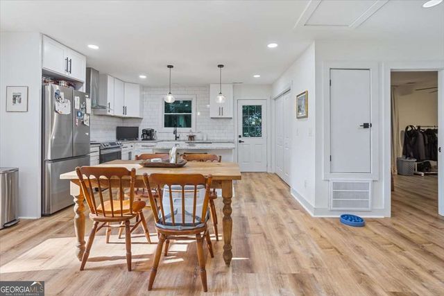 172 Jasper Street, Fairmount, GA 30139