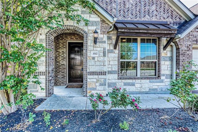 3517 Grail Hollows RD, Pflugerville, TX 78660