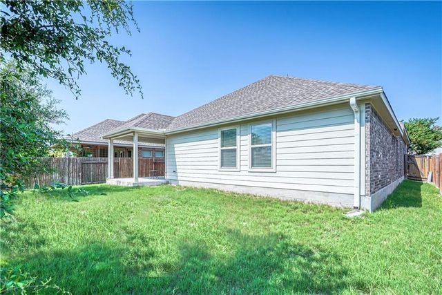 3517 Grail Hollows RD, Pflugerville, TX 78660