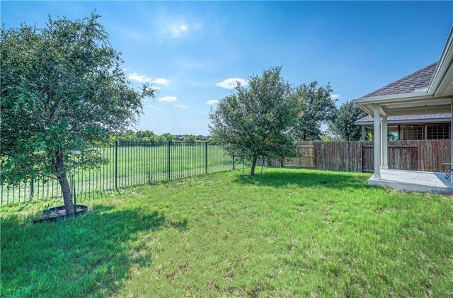 3517 Grail Hollows RD, Pflugerville, TX 78660