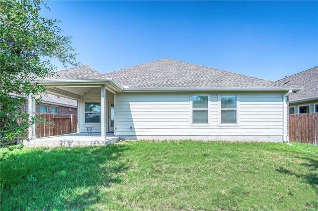 3517 Grail Hollows RD, Pflugerville, TX 78660