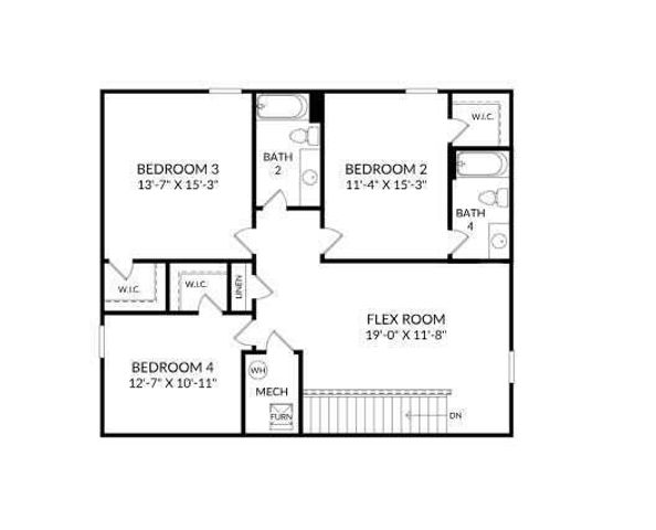 4484 Hartshorn Circle, Aiken, SC 29801