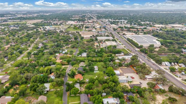 11604 Tedford ST, Austin, TX 78753