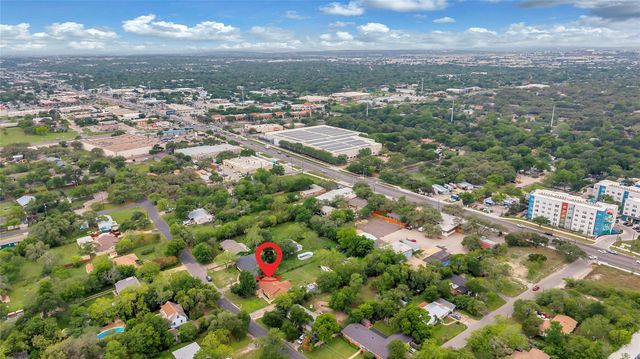 11604 Tedford ST, Austin, TX 78753