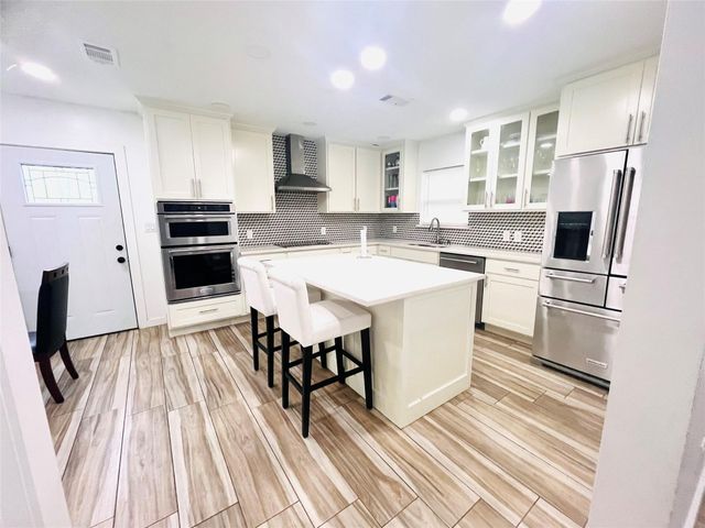 11604 Tedford ST, Austin, TX 78753