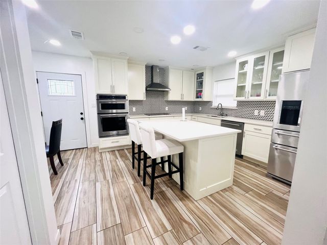 11604 Tedford ST, Austin, TX 78753