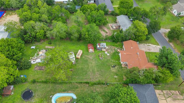 11604 Tedford ST, Austin, TX 78753