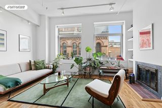 14 E 4TH Street # 827, New York City, NY 10012