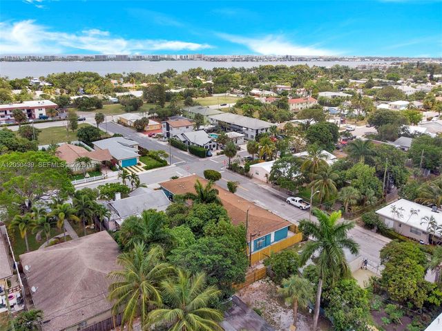 929 S N Street 5, Lake Worth, FL 33460