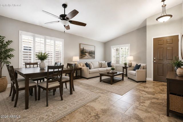 6780 W BUCKSKIN Trail, Peoria, AZ 85383