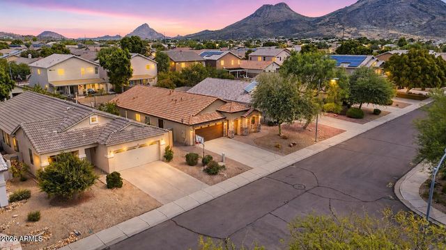 6780 W BUCKSKIN Trail, Peoria, AZ 85383
