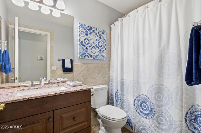 6780 W BUCKSKIN Trail, Peoria, AZ 85383