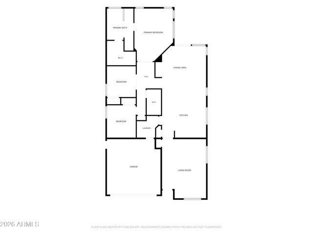 6780 W BUCKSKIN Trail, Peoria, AZ 85383