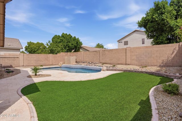 6780 W BUCKSKIN Trail, Peoria, AZ 85383