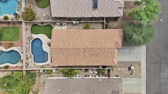 6780 W BUCKSKIN Trail, Peoria, AZ 85383