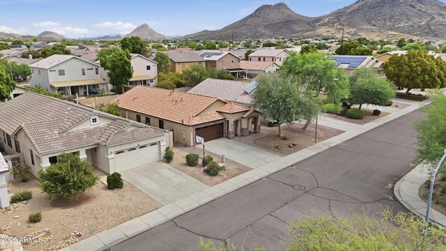 6780 W BUCKSKIN Trail, Peoria, AZ 85383