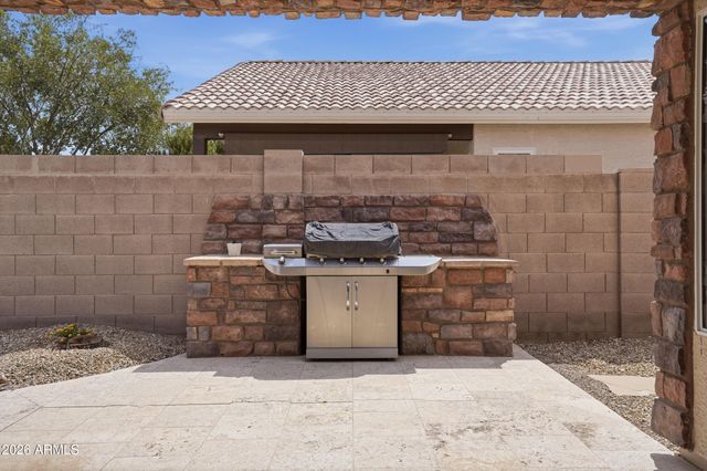6780 W BUCKSKIN Trail, Peoria, AZ 85383