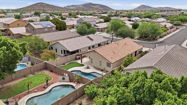 6780 W BUCKSKIN Trail, Peoria, AZ 85383