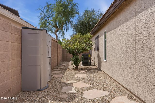 6780 W BUCKSKIN Trail, Peoria, AZ 85383