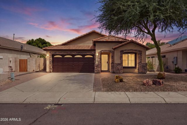 6780 W BUCKSKIN Trail, Peoria, AZ 85383