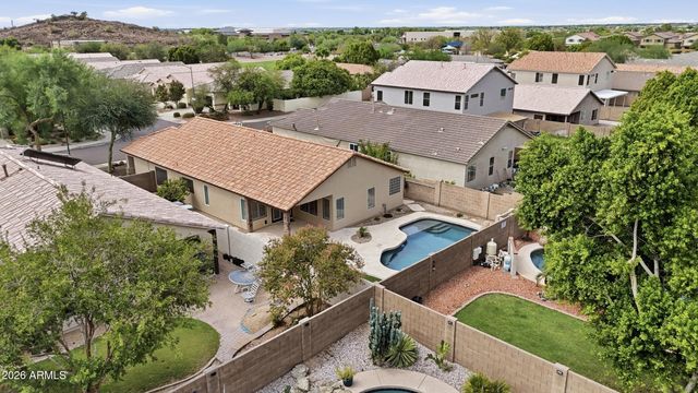 6780 W BUCKSKIN Trail, Peoria, AZ 85383