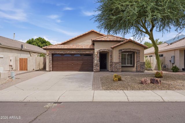 6780 W BUCKSKIN Trail, Peoria, AZ 85383