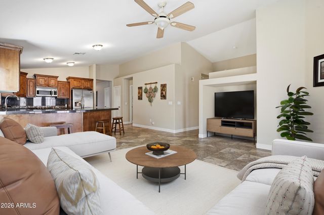 6780 W BUCKSKIN Trail, Peoria, AZ 85383