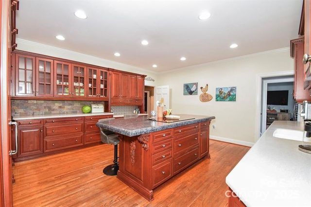 711 Yadkin Street, Albemarle, NC 28001