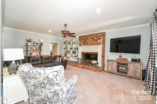 711 Yadkin Street, Albemarle, NC 28001