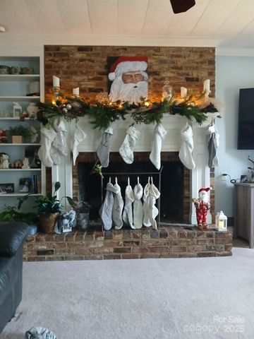 711 Yadkin Street, Albemarle, NC 28001