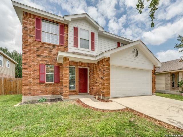 435 Abigail, Converse, TX 78109