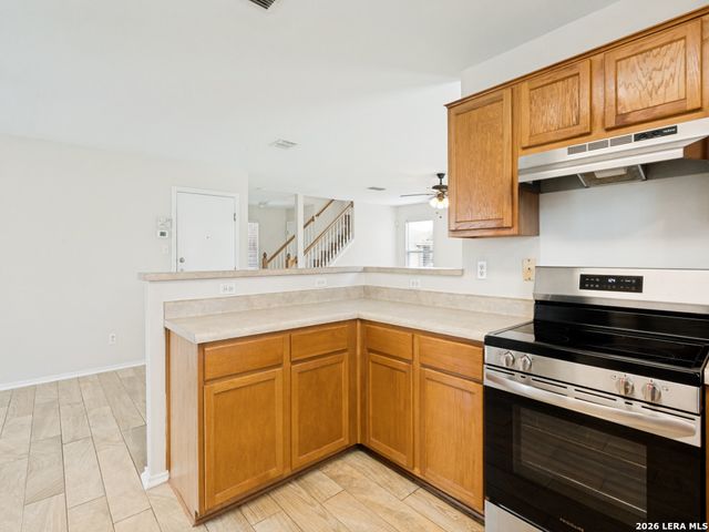 435 Abigail, Converse, TX 78109