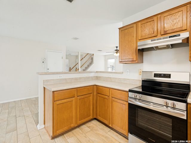 435 Abigail, Converse, TX 78109
