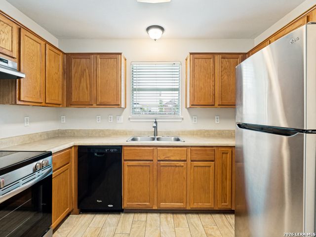 435 Abigail, Converse, TX 78109